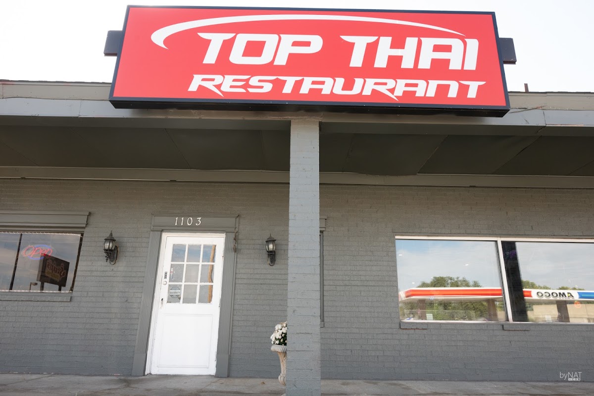 Top Thai Restaurant